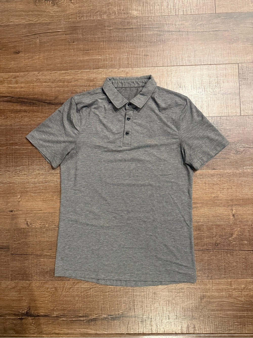 Lululemon | Evolution Polo